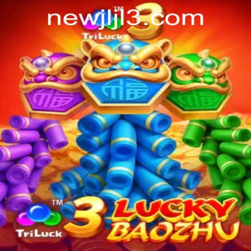 Exploring 3LuckyBaozhu: A Thrilling Game Experience