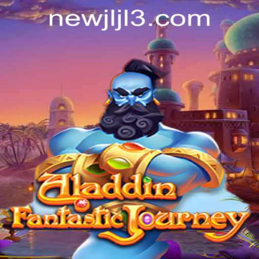 Exploring the Enchanting World of Aladdin and Navigating JLJL3.COM Login