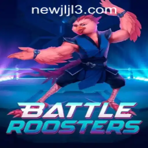 Discover BattleRoosters: A Strategic Feathered Game with JLJL3.COM Login