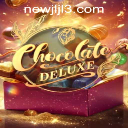 Dive into the Sweet World of ChocolateDeluxe: An Engaging Online Experience