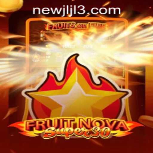 Explore the Thrilling World of FruitrNovaSupe30 - A Dive into Gaming Excellence