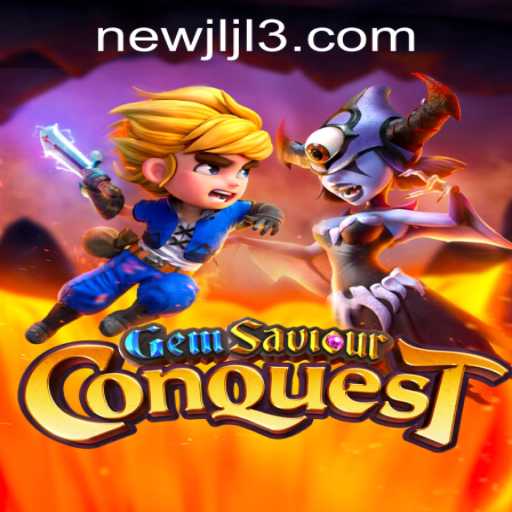 Exploring the Thrilling World of GemSaviourConquest: A Comprehensive Guide