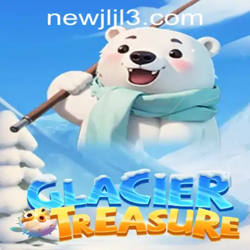 Discover the Exciting World of GlacierTreasure: A New Gaming Adventure