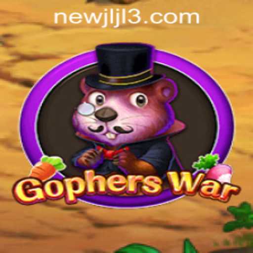 Exploring the Thrills of GophersWar: A Strategic Adventure with JLJL3.COM Login