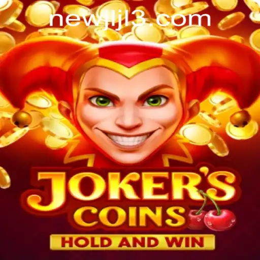 JokersCoins: An Exciting New Game with a Twist