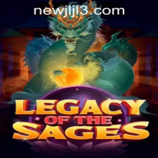 LegacyoftheSages: An Immersive Gaming Experience with JLJL3.COM Login