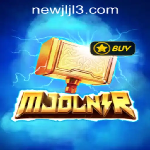 Mjolnir: A Thrilling Journey into the World of Norse Mythology and Interactive Gaming
