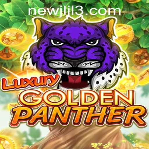 Discover the Exciting World of LUXURYGOLDENPANTHER and JLJL3.COM Login