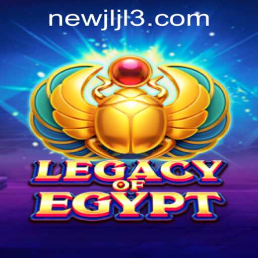 LegacyOfEgypt: An Epic Journey Through the Sands of Time