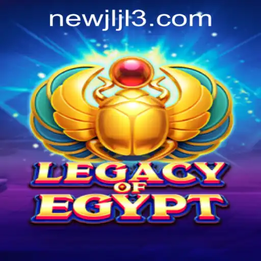 LegacyOfEgypt: An Epic Journey Through the Sands of Time