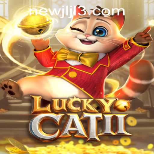 Exploring LuckyCatII: A Captivating Gaming Experience with JLJL3.COM Login