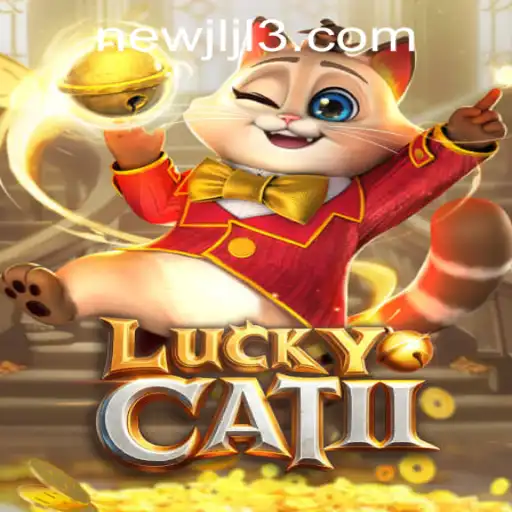 Exploring LuckyCatII: A Captivating Gaming Experience with JLJL3.COM Login