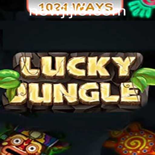 Discovering LuckyJungle1024: Adventure Awaits with JLJL3.COM Login
