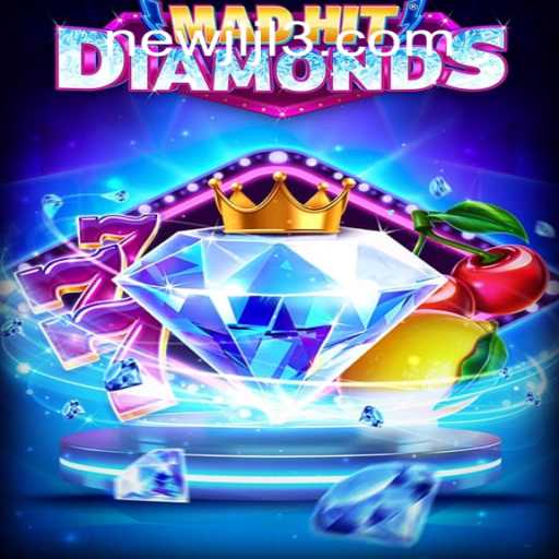 MadHitDiamonds: An Exciting New Game Delivered by JLJL3.COM