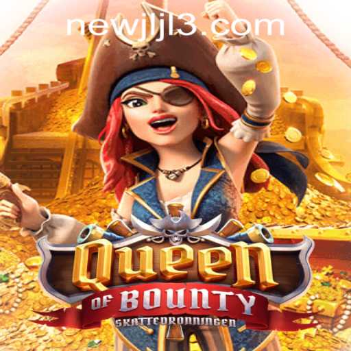 QueenofBounty: A Thrilling Adventure with JLJL3.COM Login
