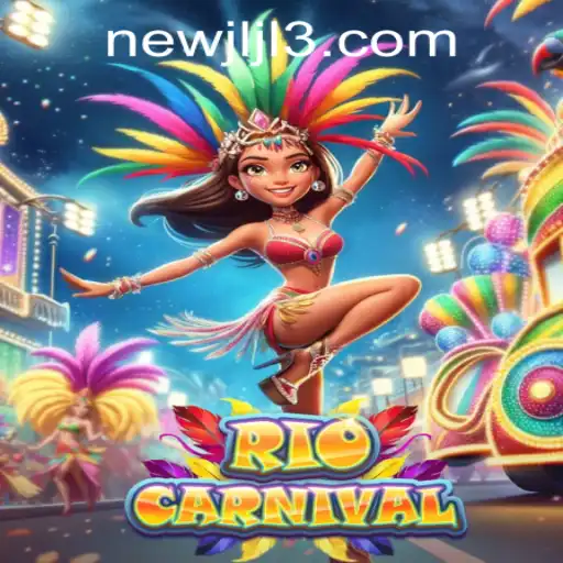 RioCarnival: Dive Into a Festive Gaming Experience