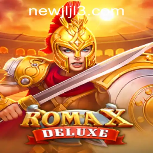 Discovering RomaXDeluxe: A Thrilling Gaming Experience with JLJL3.COM Login