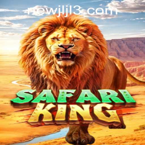 SafariKing Game: A Roaring Adventure Awaits