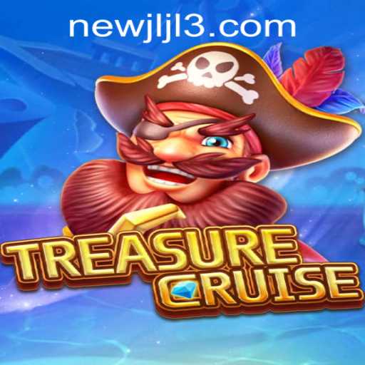 Discover the Exciting World of TREASURECRUISE