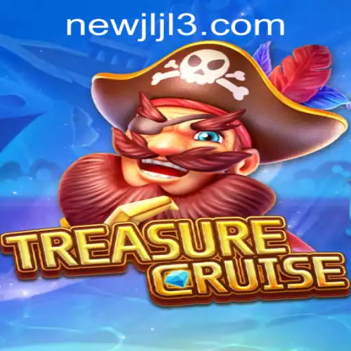 Discover the Exciting World of TREASURECRUISE