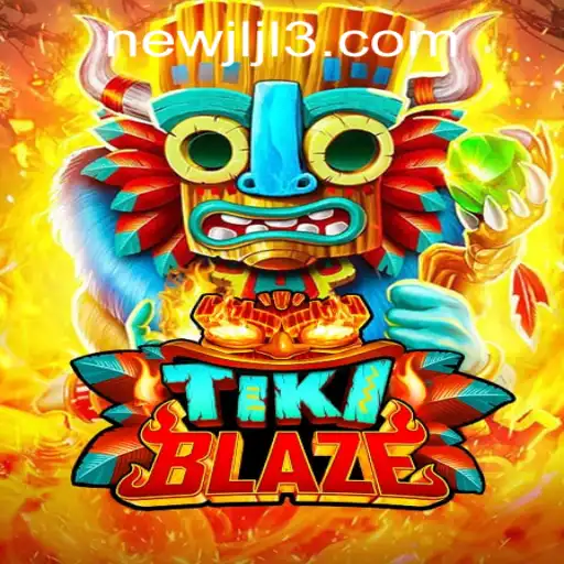 TikiBlaze: Enter the World of Adventure and Strategy