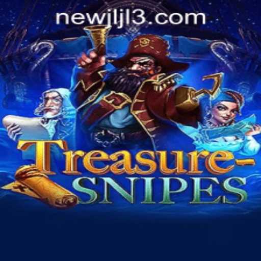 Discover the Adventure: A Deep Dive into TreasureSnipes with JLJL3.COM Login