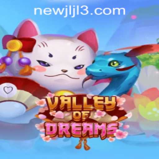 Exploring the Enchanting World of ValleyofDreams