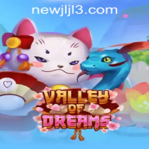 Exploring the Enchanting World of ValleyofDreams