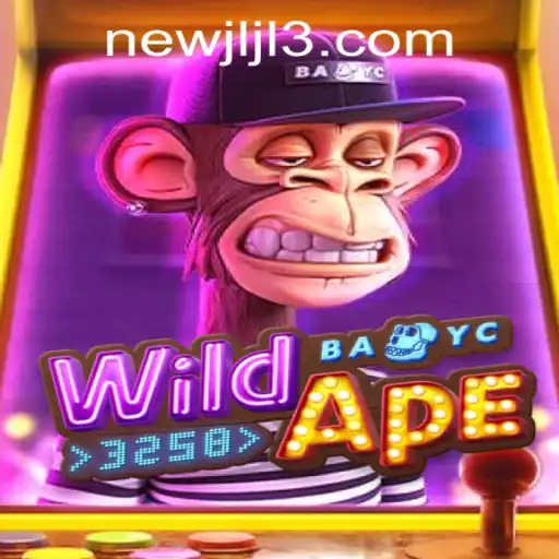 Unveiling the Thrills of WildApe3258