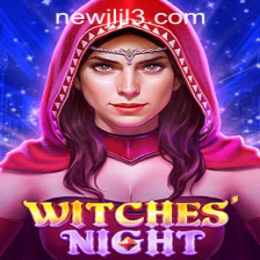 Exploring the Mystical World of WitchesNight: A Game of Strategy and Enchantment